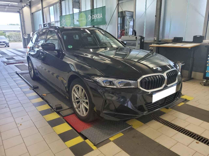BMW 3 Series Touring 320d