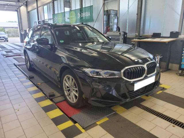 BMW 3 Series Touring 320d
