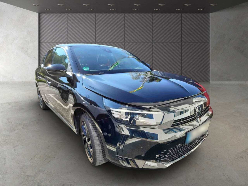 Opel Corsa 1.2 GS