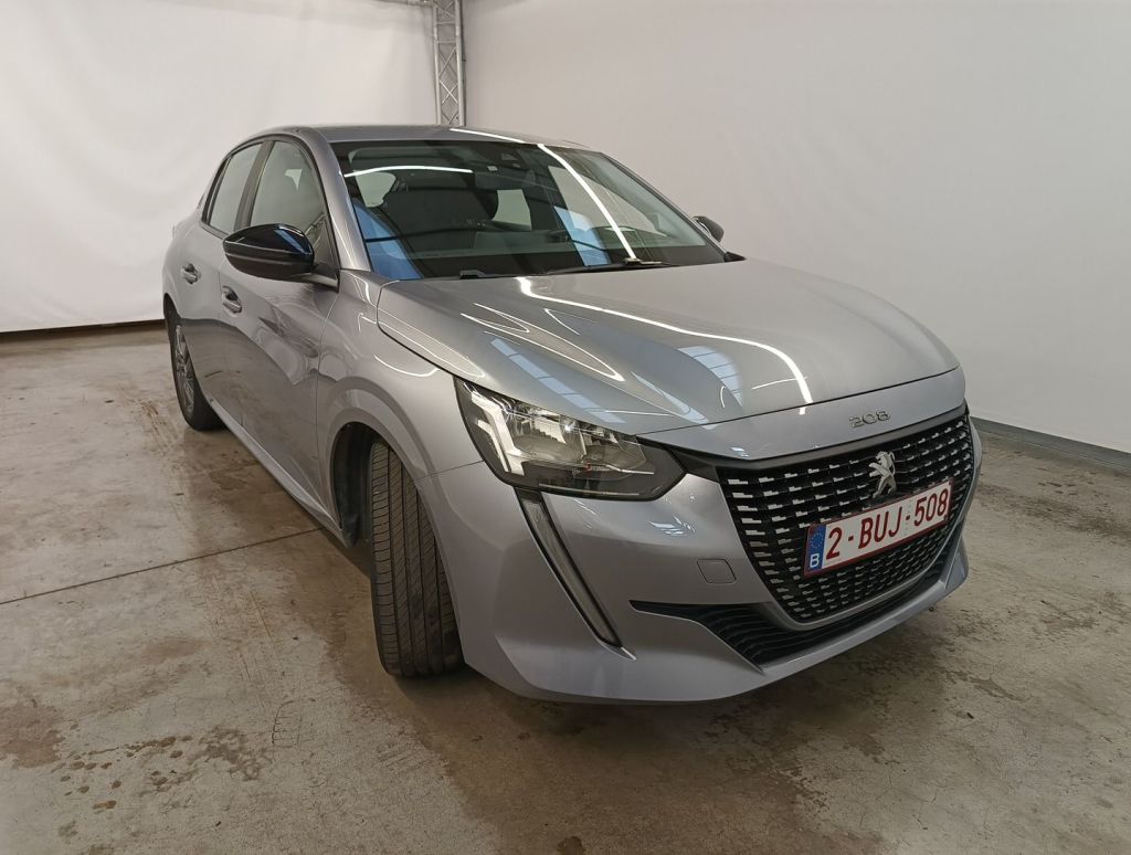 Peugeot 208 1.2i Active Pack
