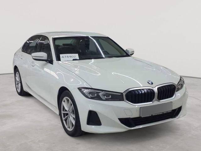 BMW 3 Series 318d