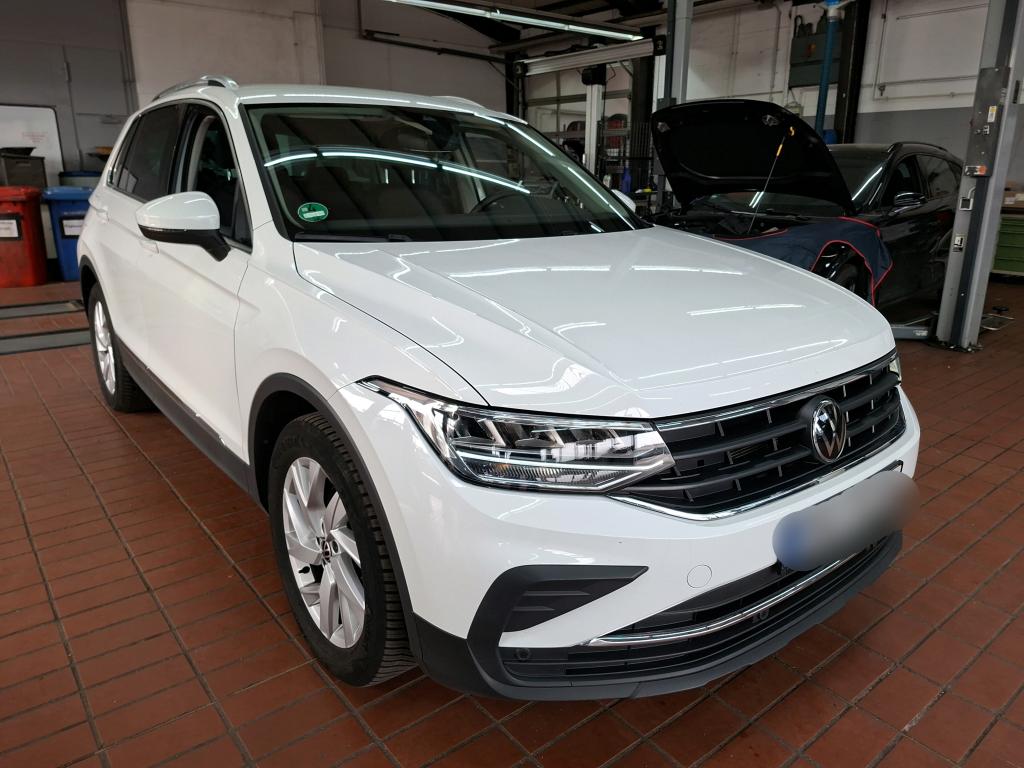 Volkswagen Tiguan 1.5 TSI Life