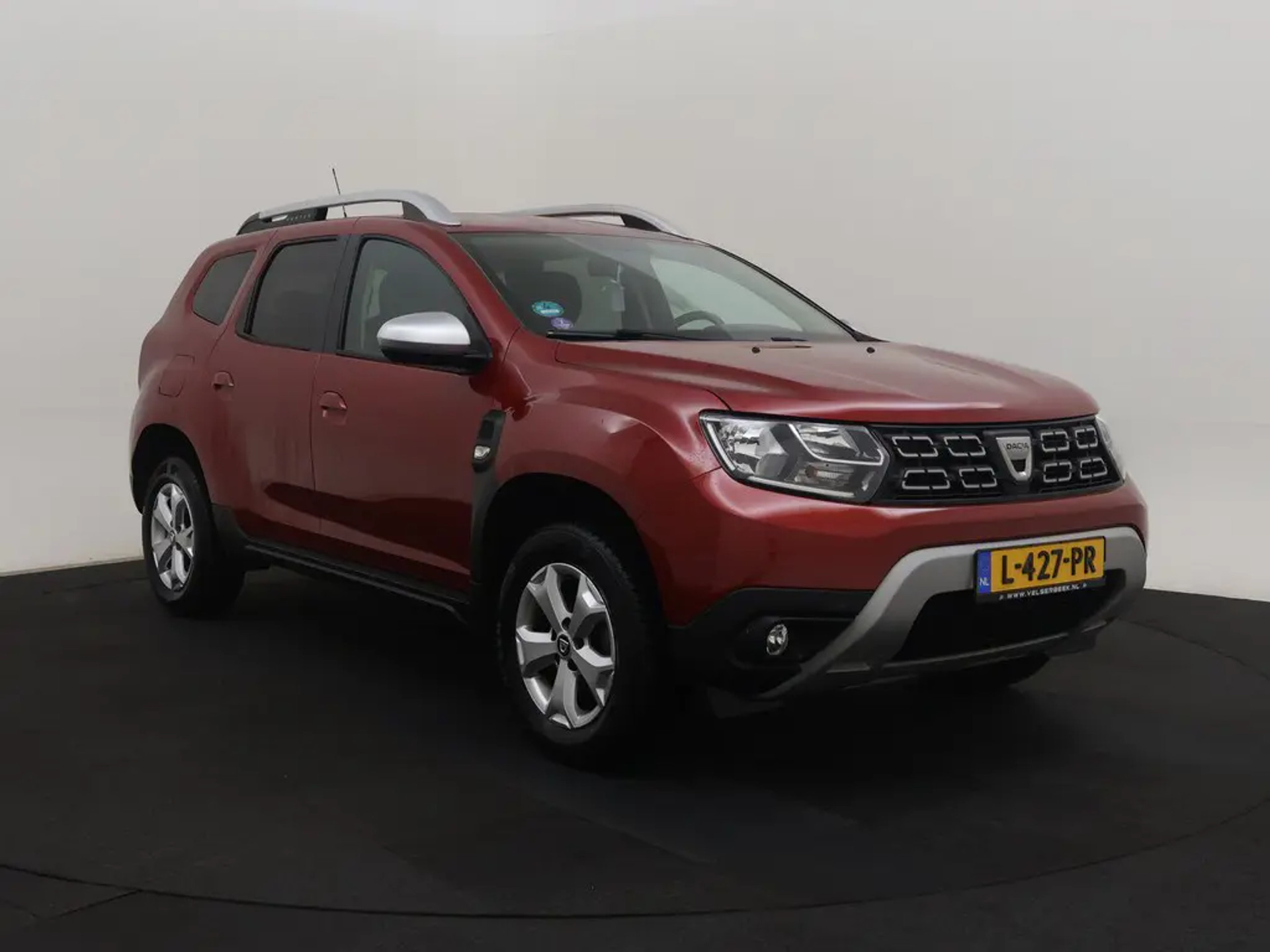 Dacia Duster 1.0 TCe Comfort