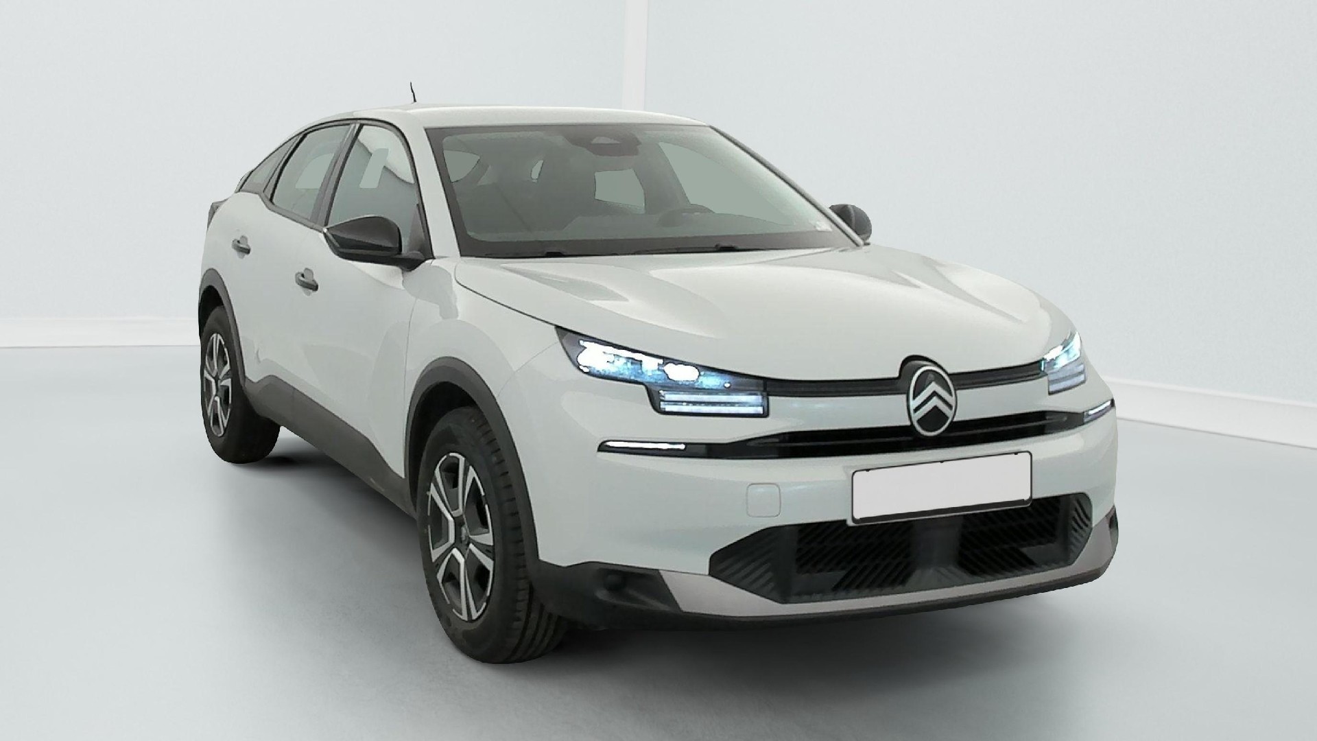 Citroën C4 1.2i You