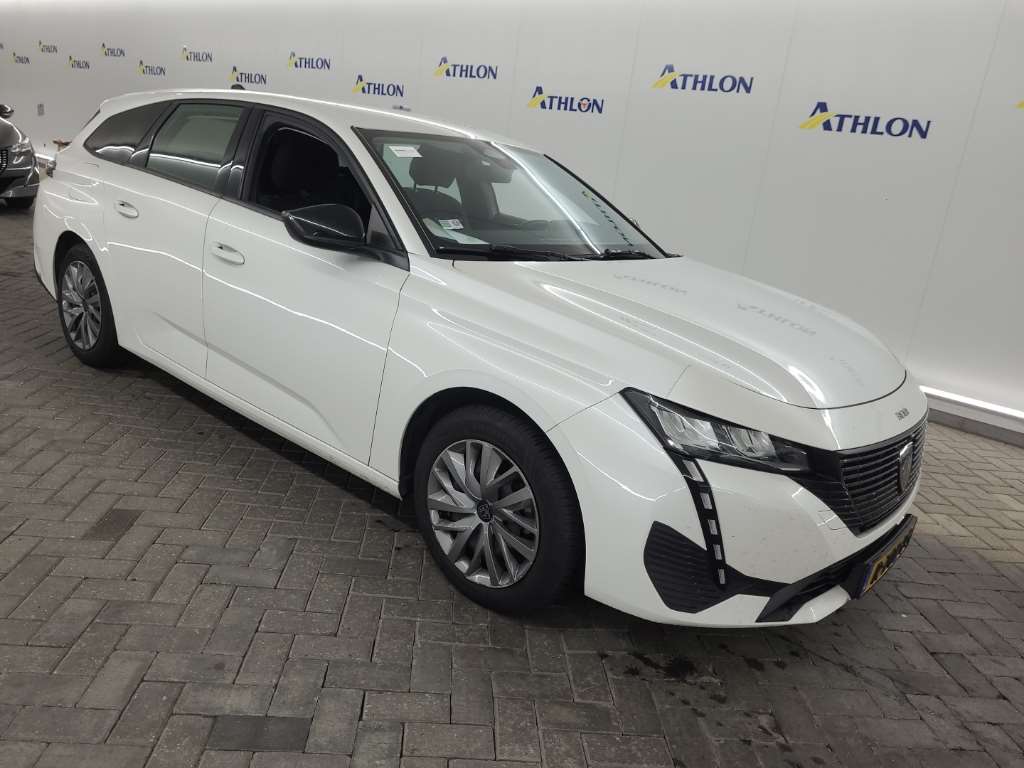 Peugeot 308 SW 1.2i Active Pack