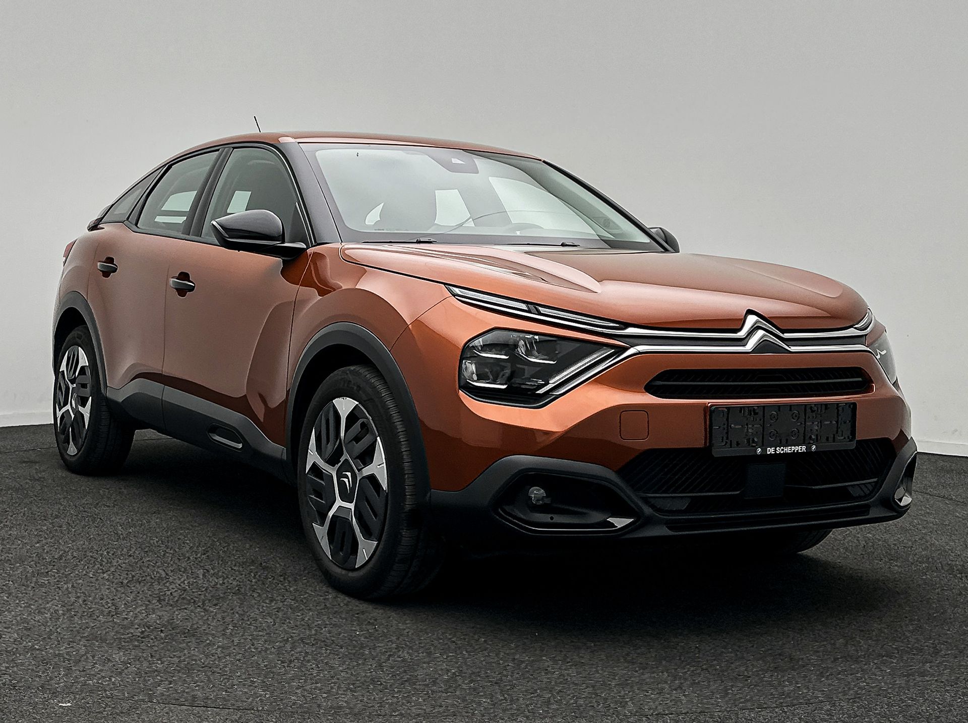 Citroën C4 1.2i Feel
