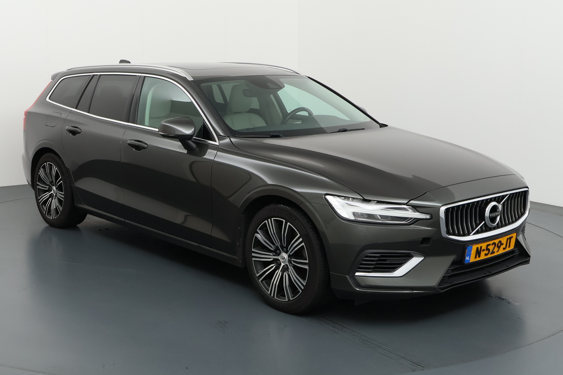 Volvo V60 T6 Inscription