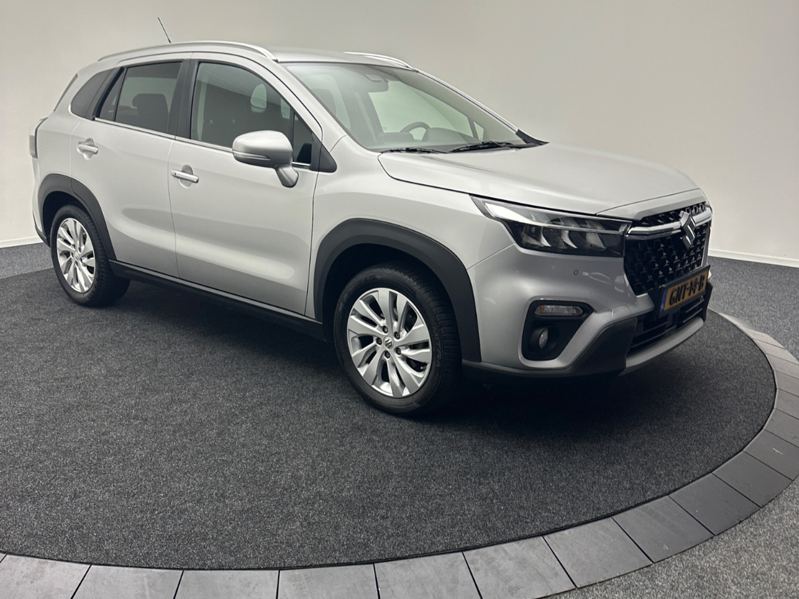 Suzuki S-Cross 1.4