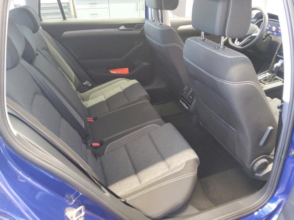 Volkswagen Passat Variant 2.0 TDI Business