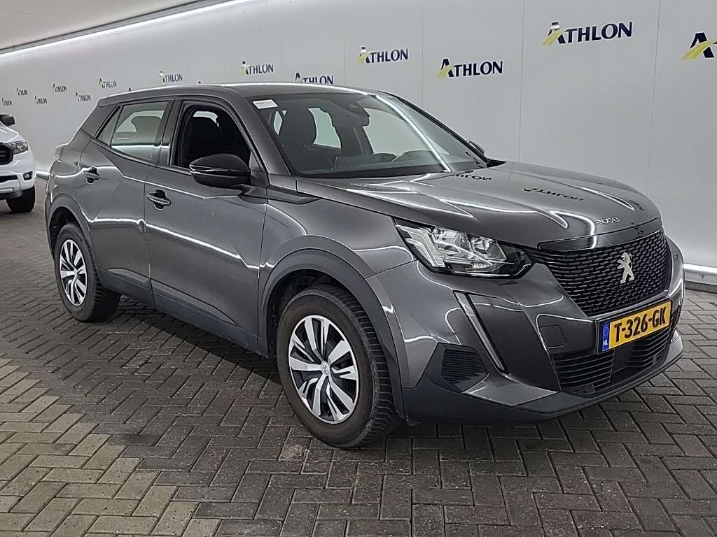 Peugeot 2008 1.2i Active Pack