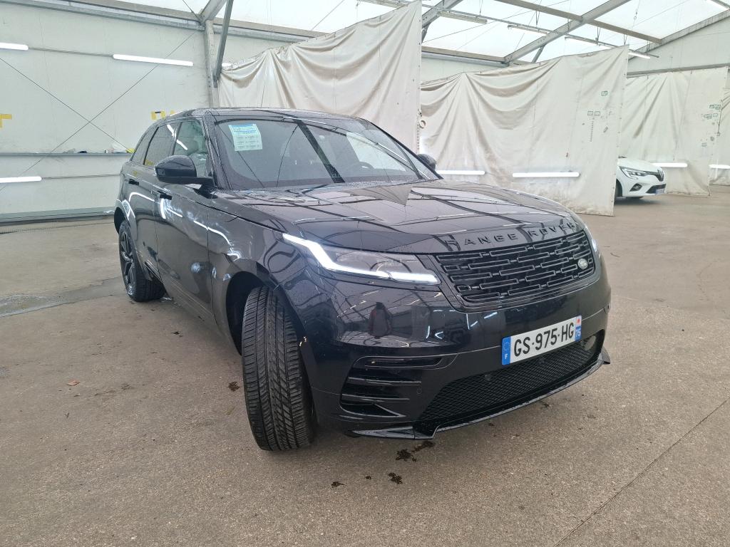 Land Rover Range Rover Velar P400e Dynamic SE