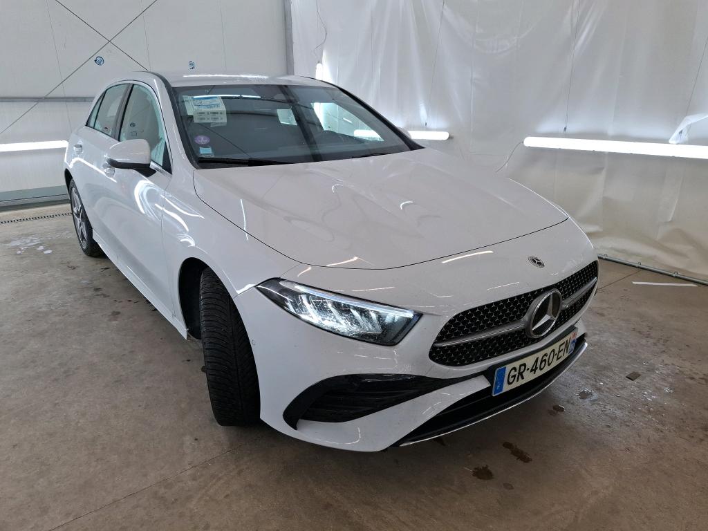 Mercedes-Benz A 250e AMG Line