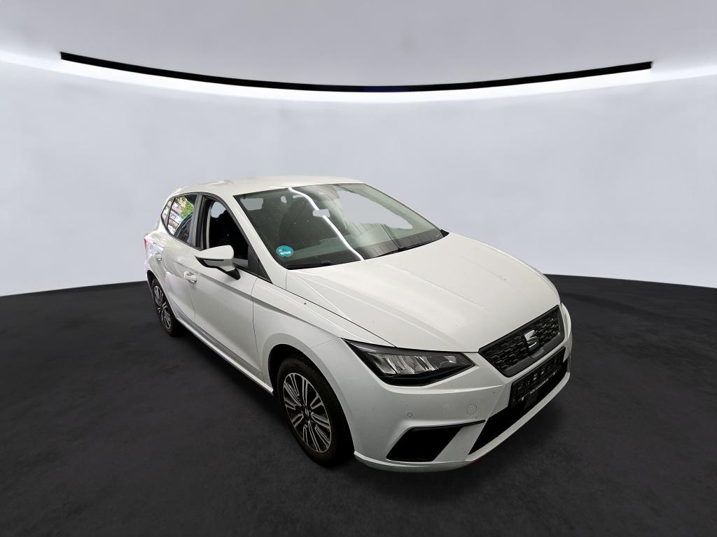 SEAT Ibiza 1.0 TSI Style