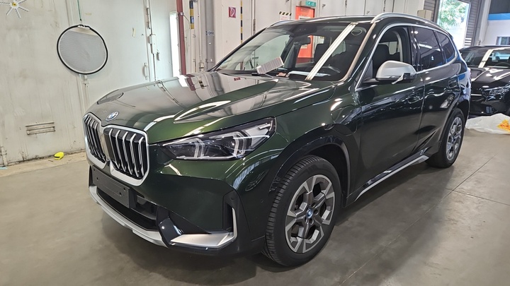 BMW X1 30e X Line