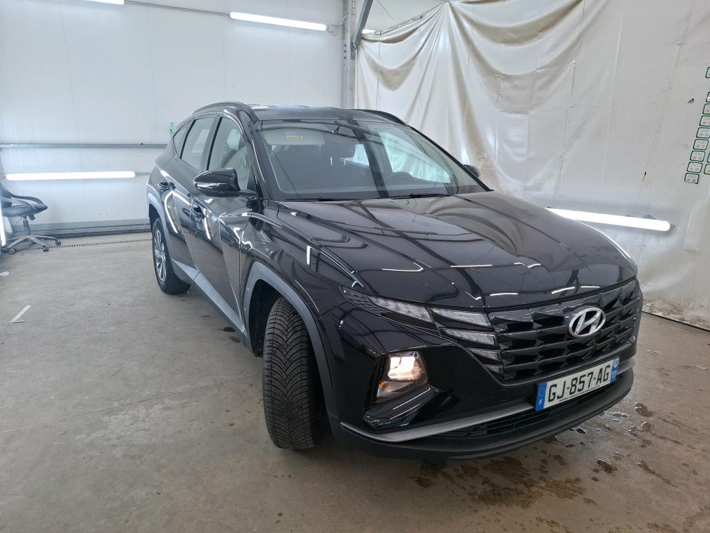Hyundai Tucson 1.6 T-GDI Business