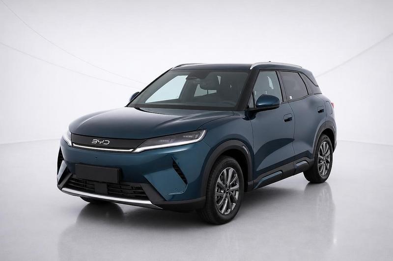Byd Atto 2 DM-i 1.5