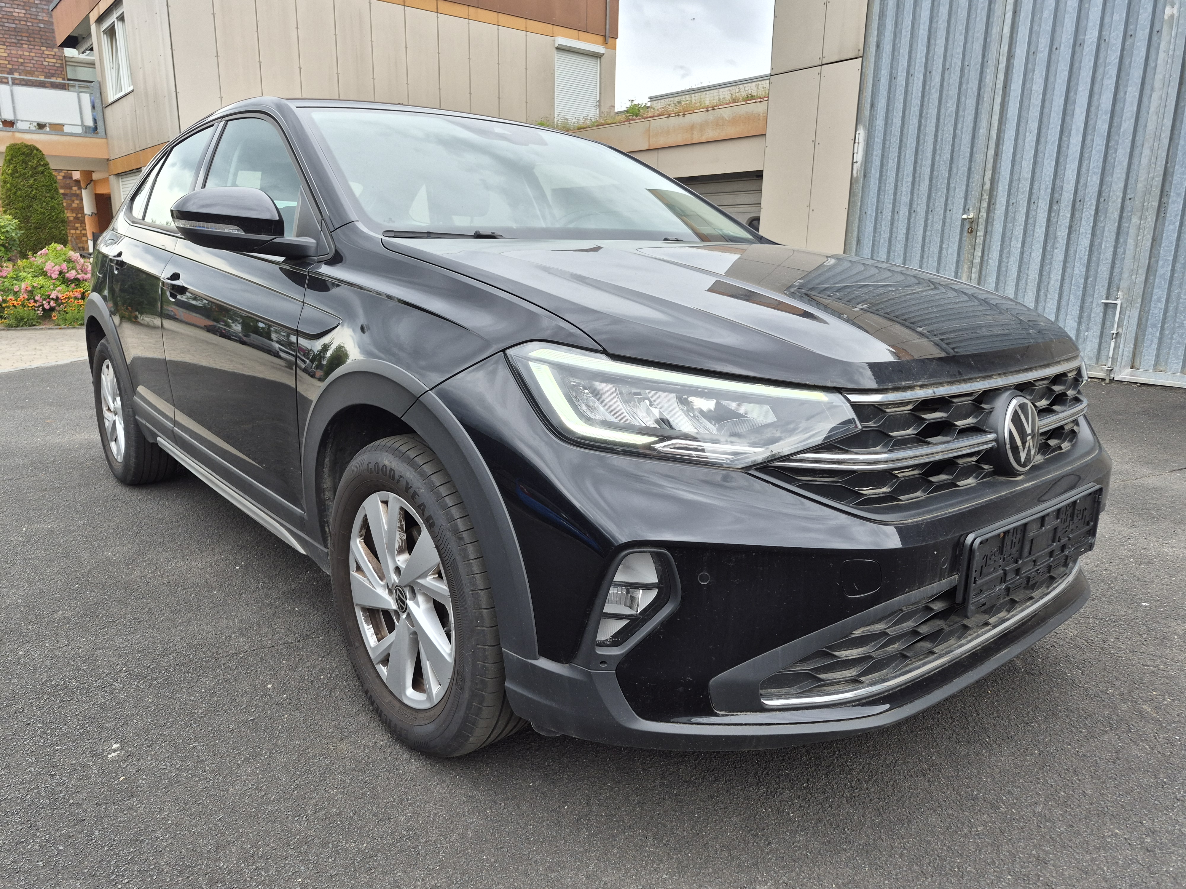 Volkswagen Taigo 1.0 TSI Life