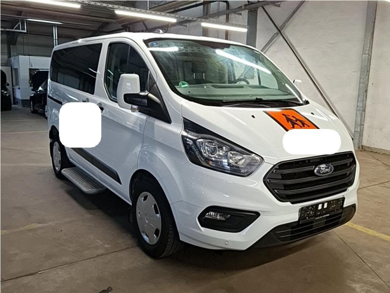 Ford Tourneo Custom L1H1 Trend
