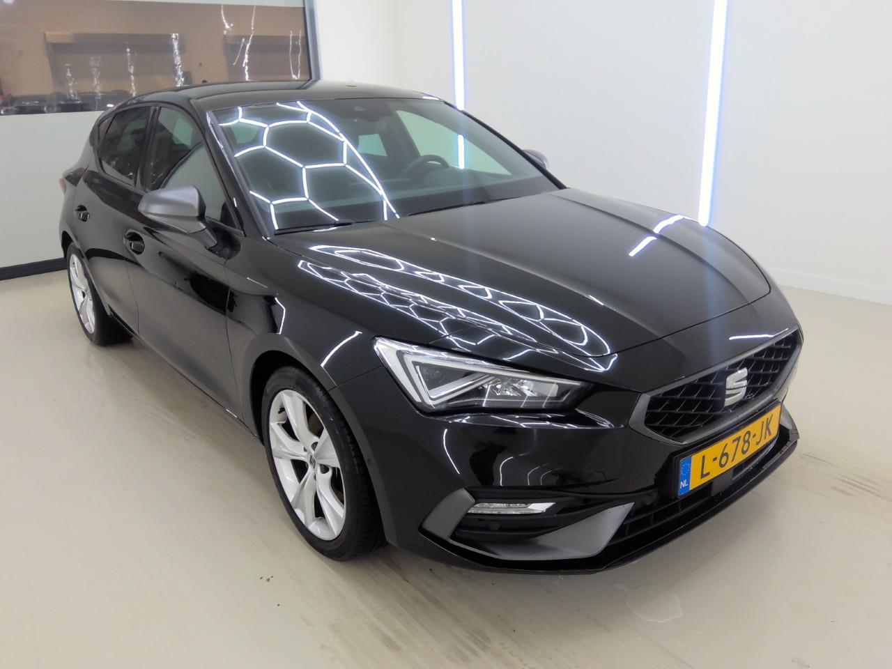 Seat Leon 1.0 TSI FR Business Intense