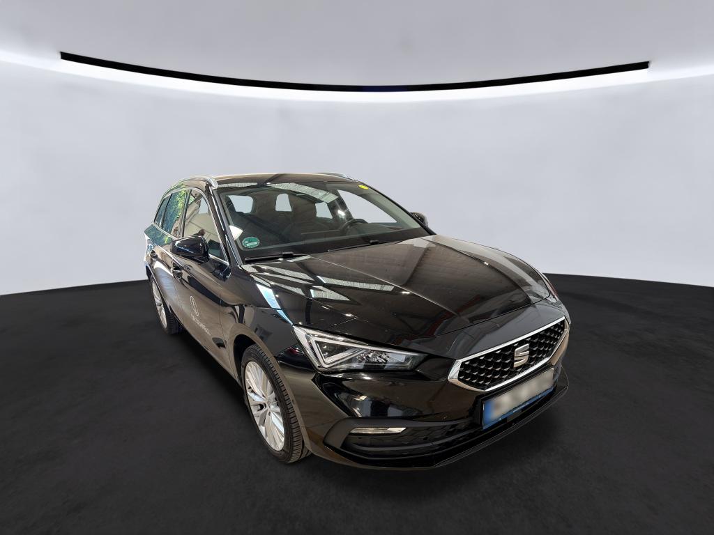 SEAT Leon Sportstourer 2.0 TDI Xcellence