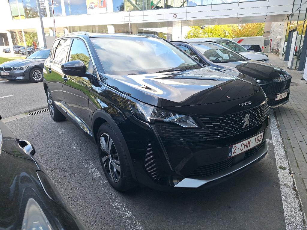 Peugeot 5008 1.5 HDi Allure Pack
