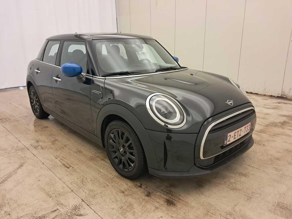 MINI 3 Doors Cooper 1.5 Cooper
