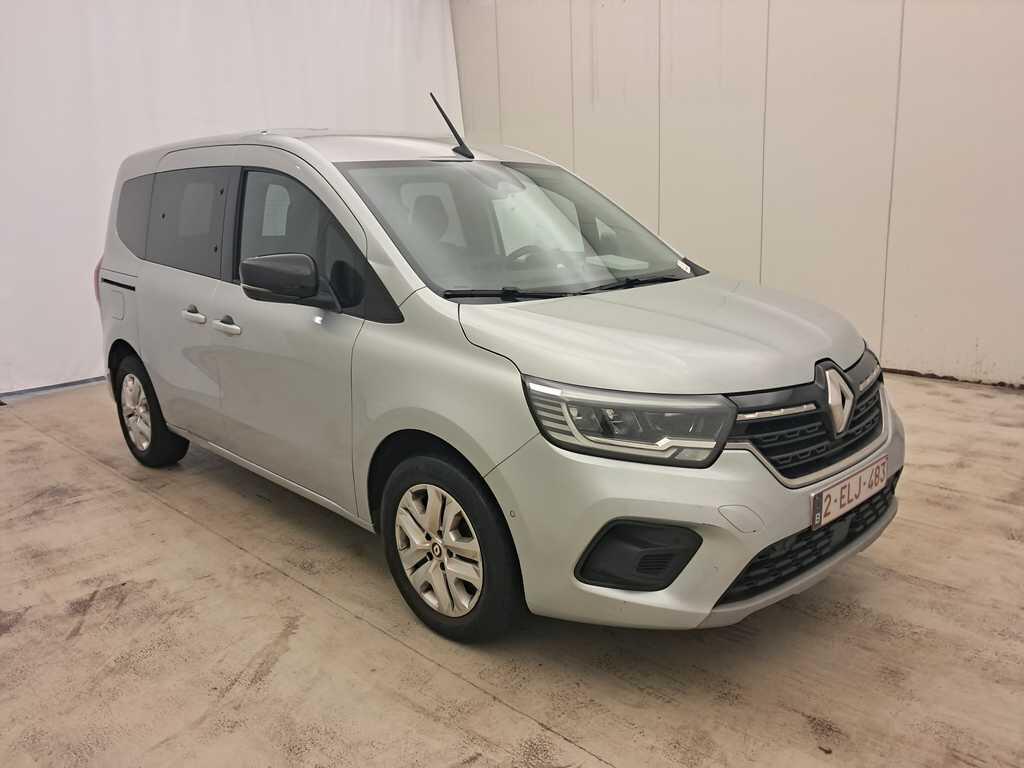 Renault Kangoo 1.5 dCi Equilibre