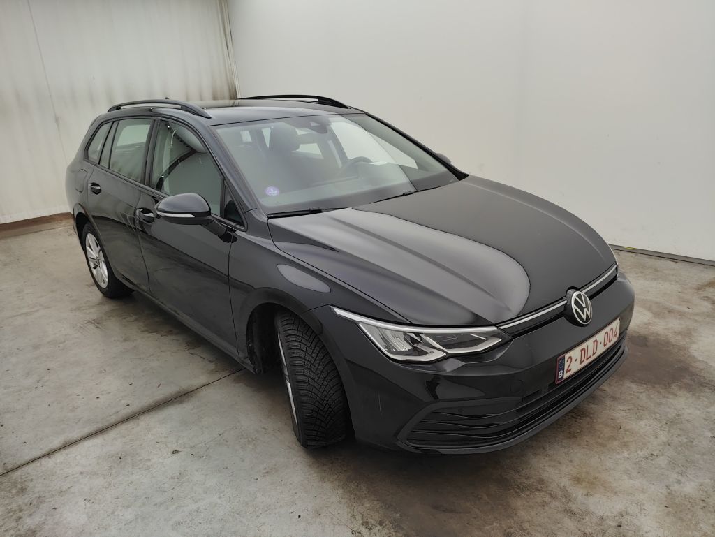 Volkswagen Golf Variant 1.0 TSI Life