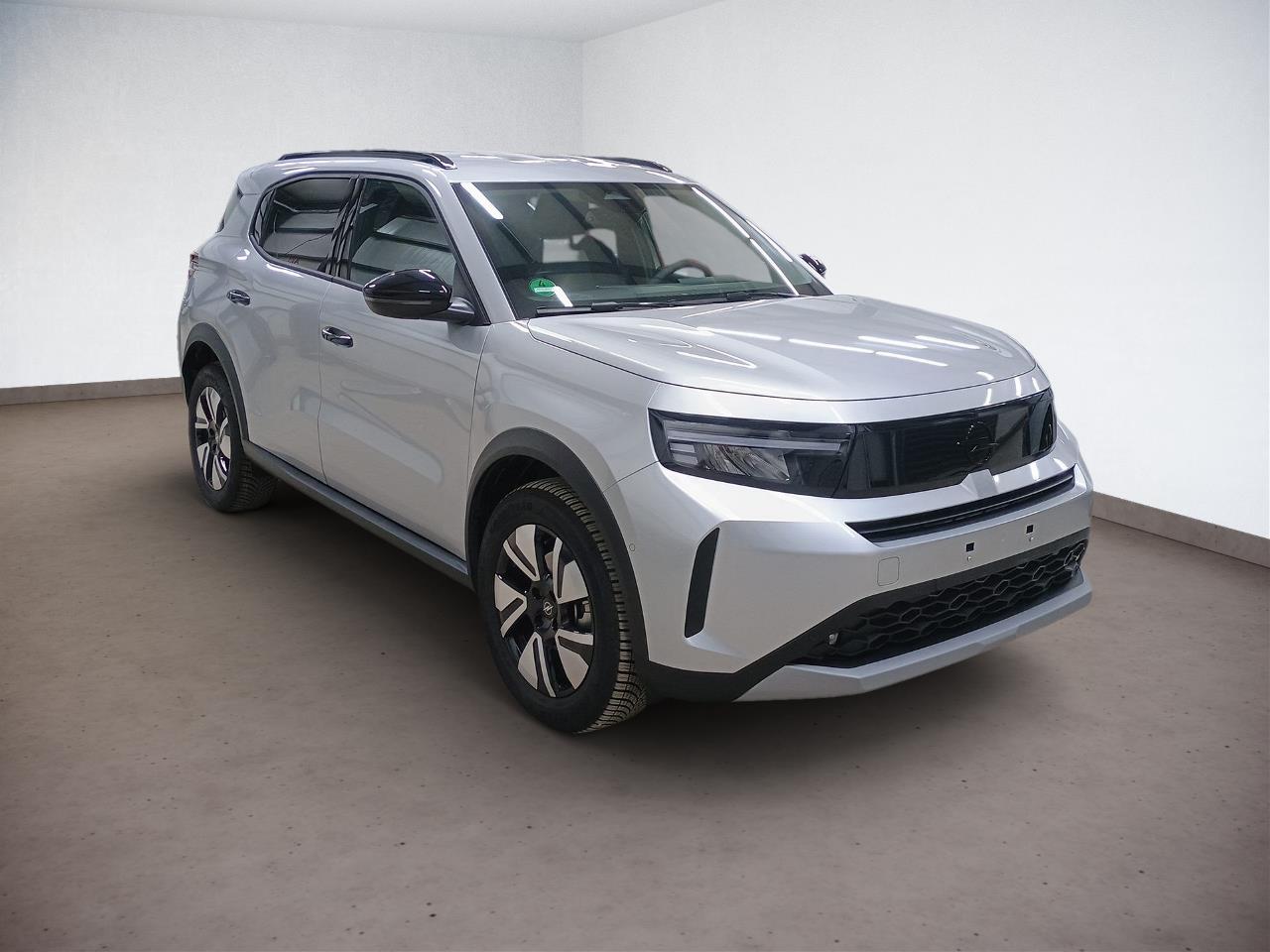 Opel Frontera 1.2 GS