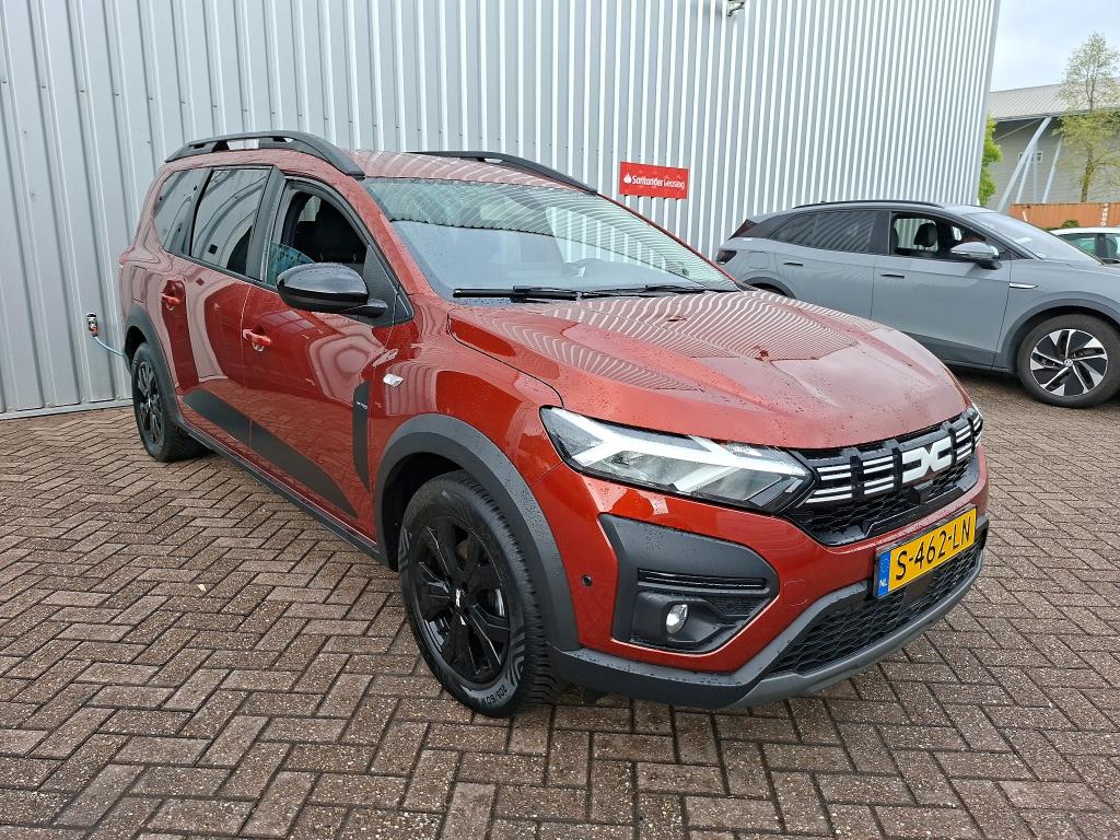 Dacia Jogger 1.0 TCe Extreme