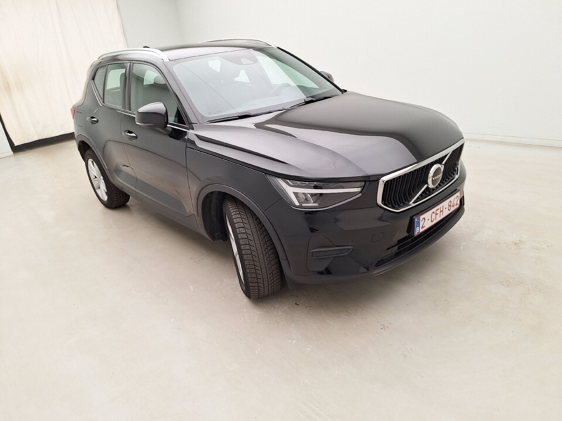 Volvo XC40 1.5 T2 Core