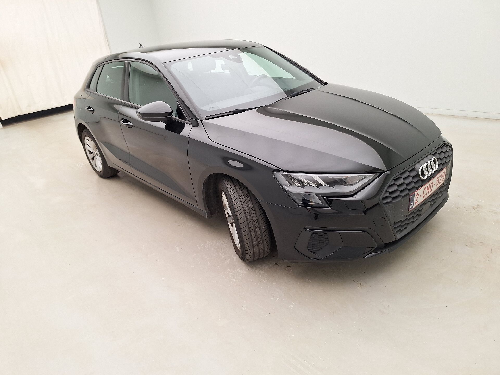 Audi A3 Sportback 30 TFSI Attraction