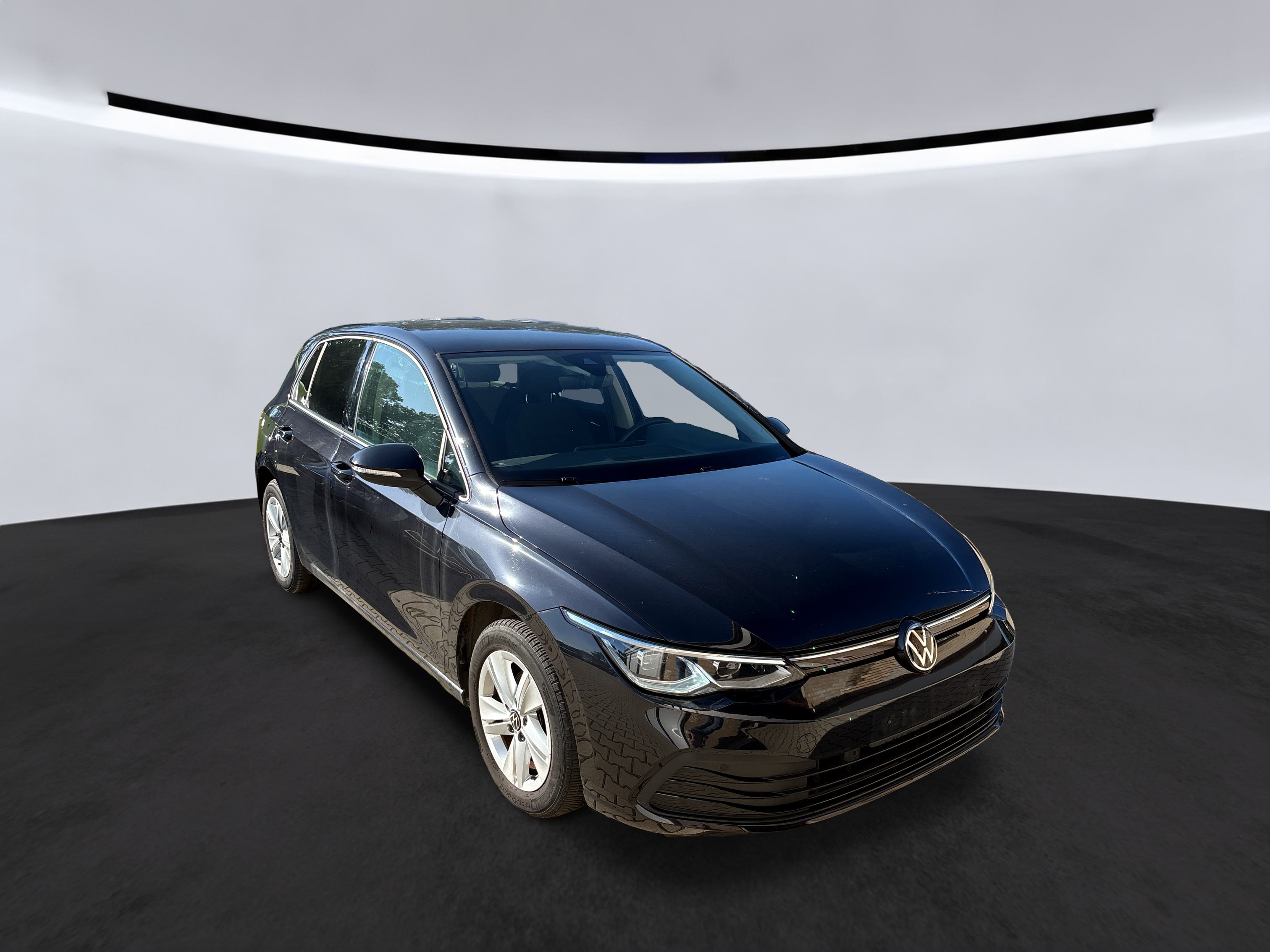 Volkswagen Golf 1.5 TSI Life