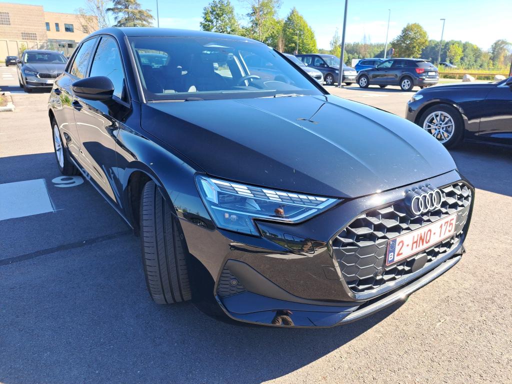 Audi A3 Sportback 30 TFSI Attraction
