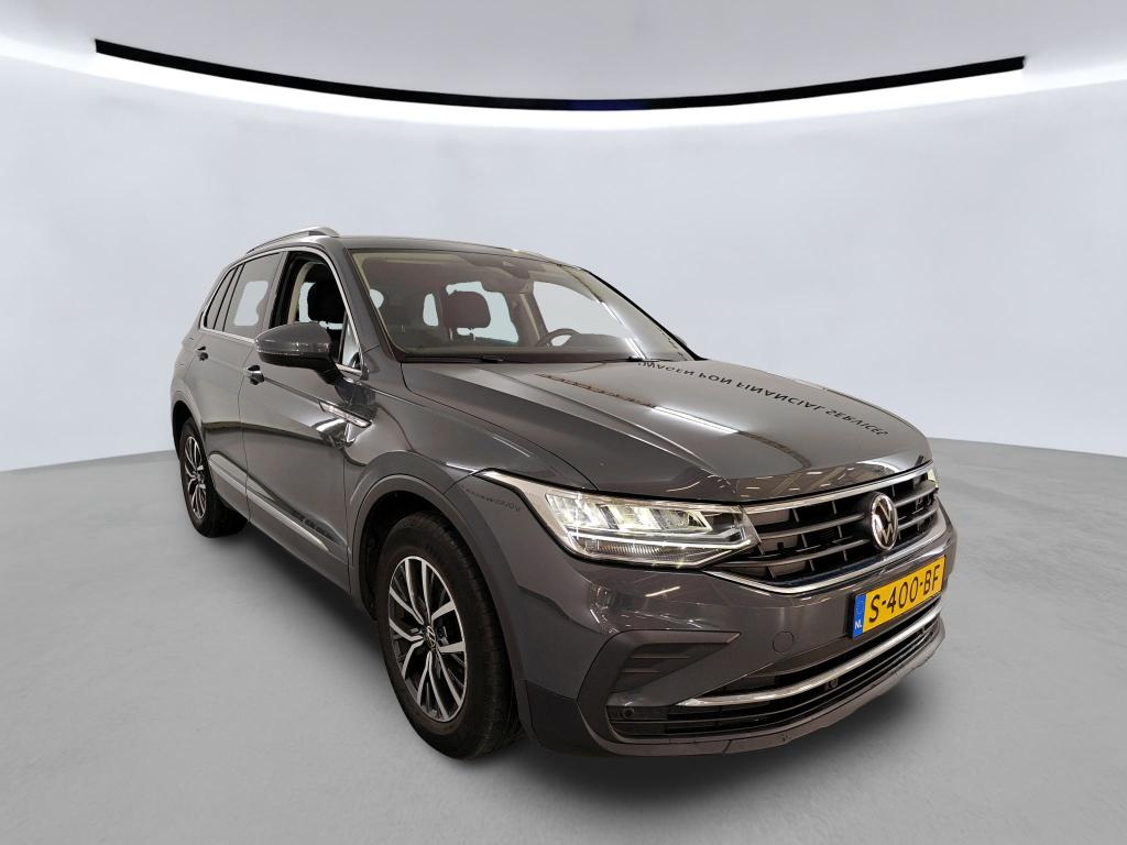 Volkswagen Tiguan 1.5 TSI Life Business