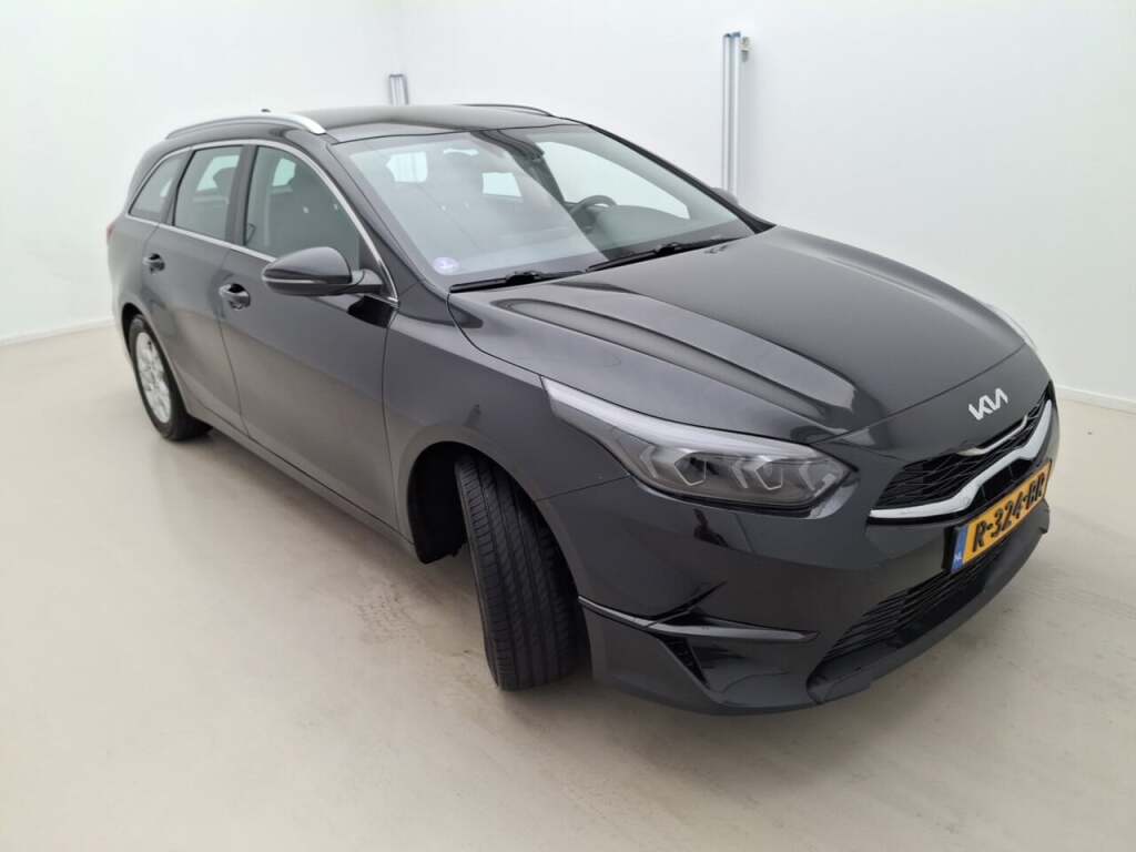 Kia Ceed SW 1.0 T-GDI DynamicLine