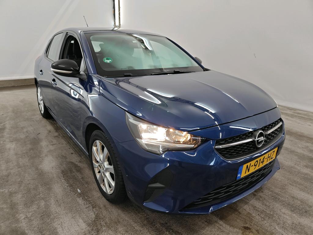 Opel Corsa 1.2 Edition