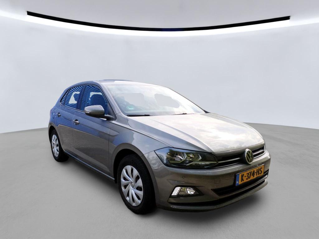 Volkswagen Polo 1.0 TSI Comfortline