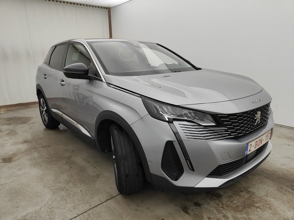 Peugeot 3008 1.2i Allure Pack