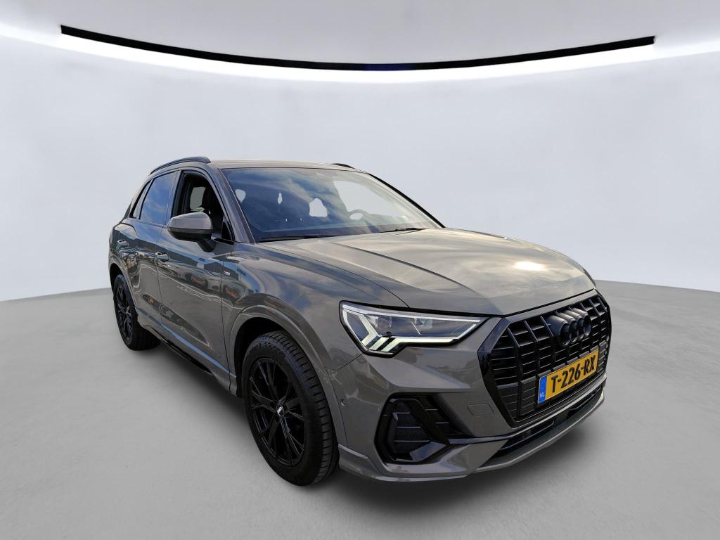 Audi Q3 35 TFSI S Edition