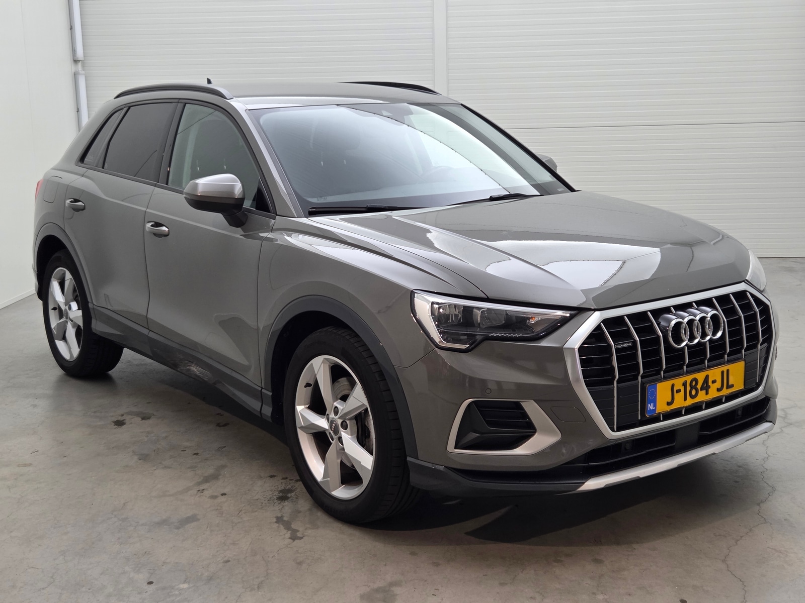 Audi Q3 40 TFSI S Line