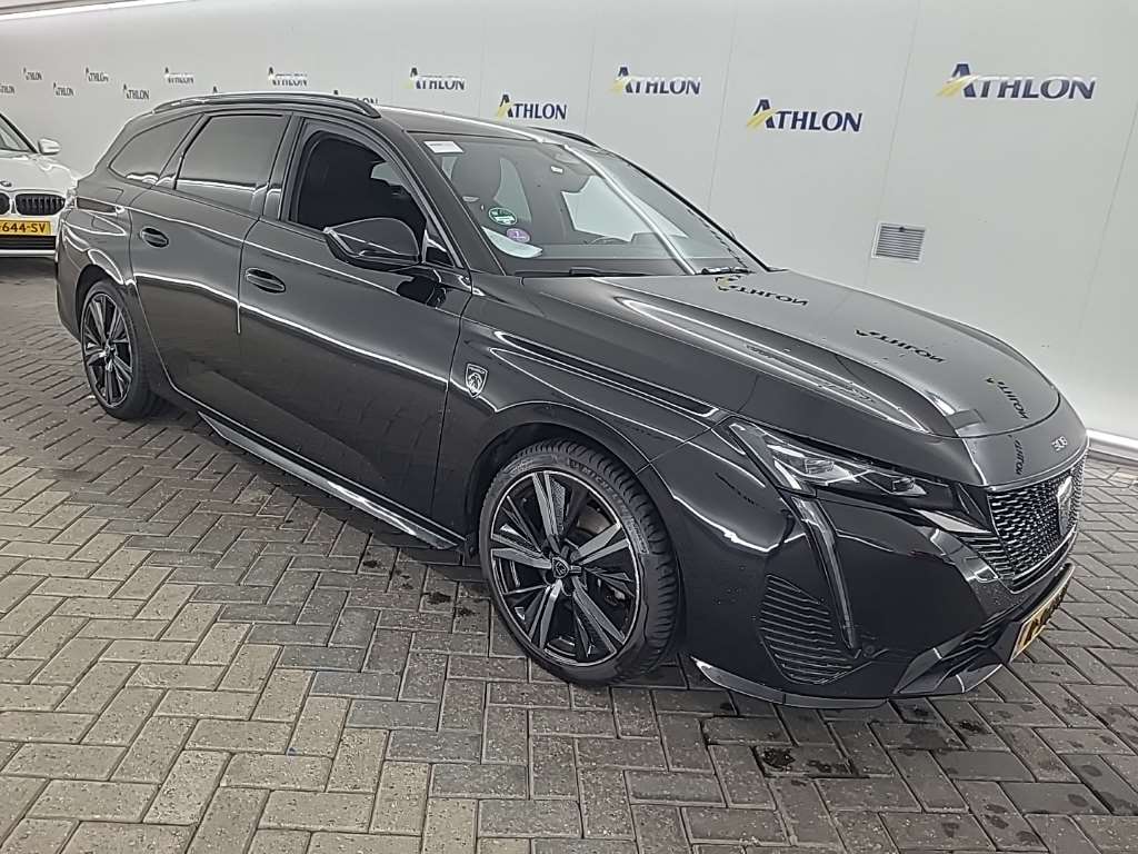 Peugeot 308 SW 1.2i GT