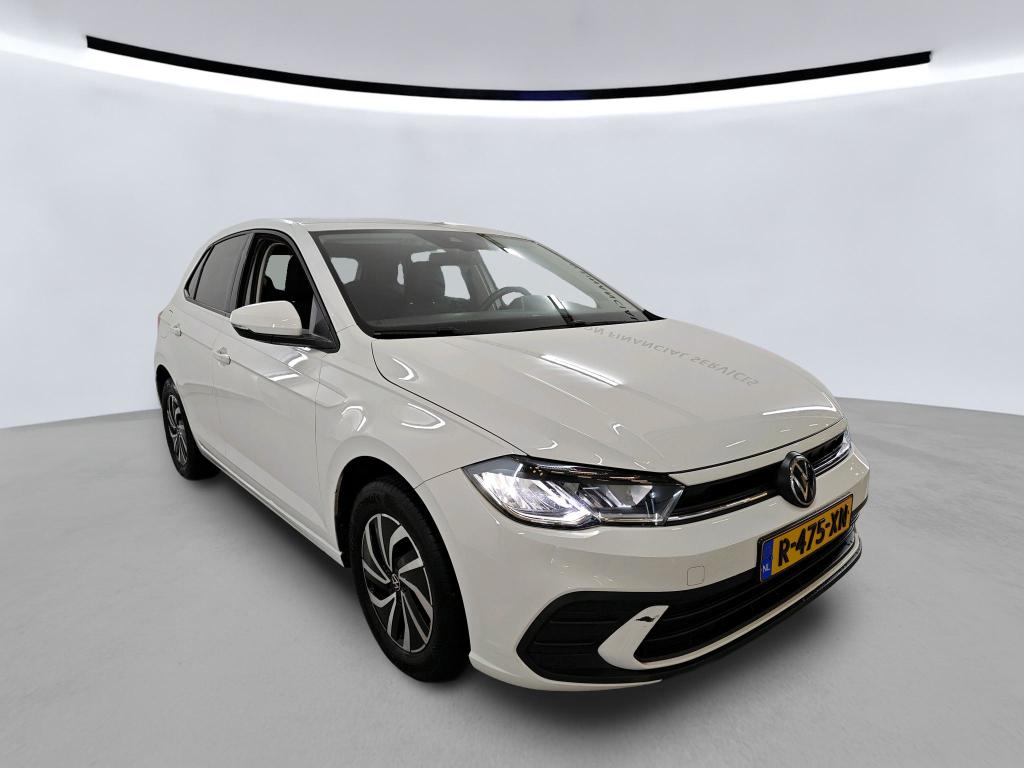 Volkswagen Polo 1.0 TSI Life