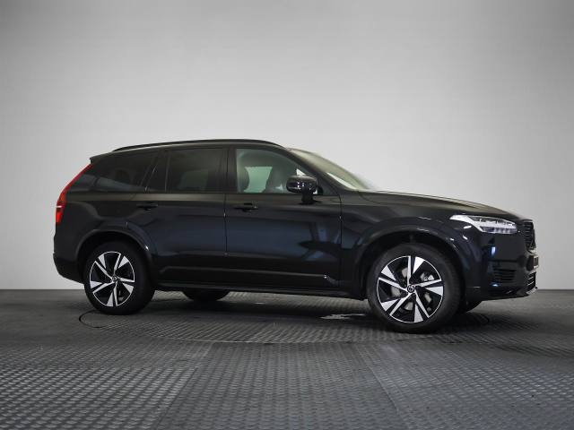Volvo XC90 T8 R-Design