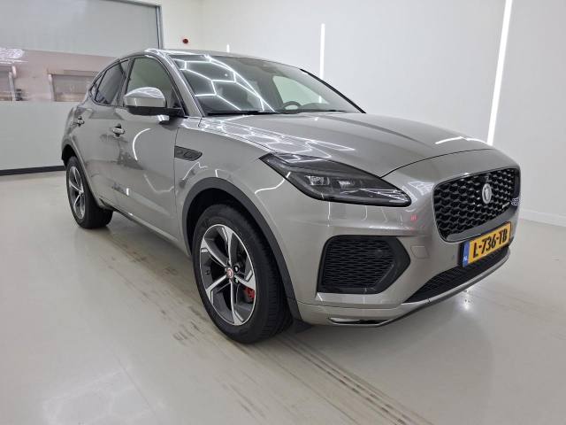 Jaguar E-Pace 1.5 P300e R-Dynamic HSE
