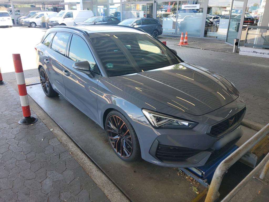 Cupra Leon Sportstourer 2.0 TSI VZ