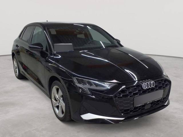 Audi A3 Sportback 30 TFSI Advanced