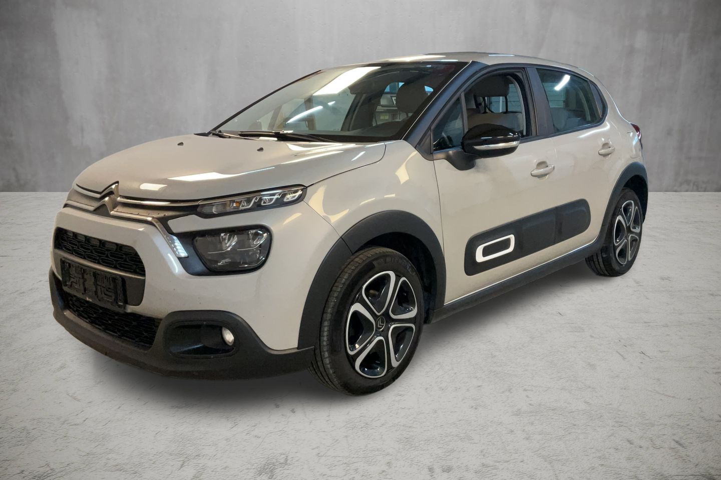Citroën C3 1.2 PureTech 82