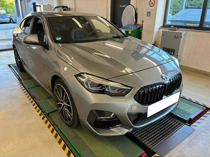 BMW 2 Series Gran Coupé 220i M Sport