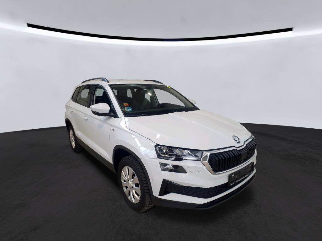 Skoda Karoq 1.5 TSI Selection